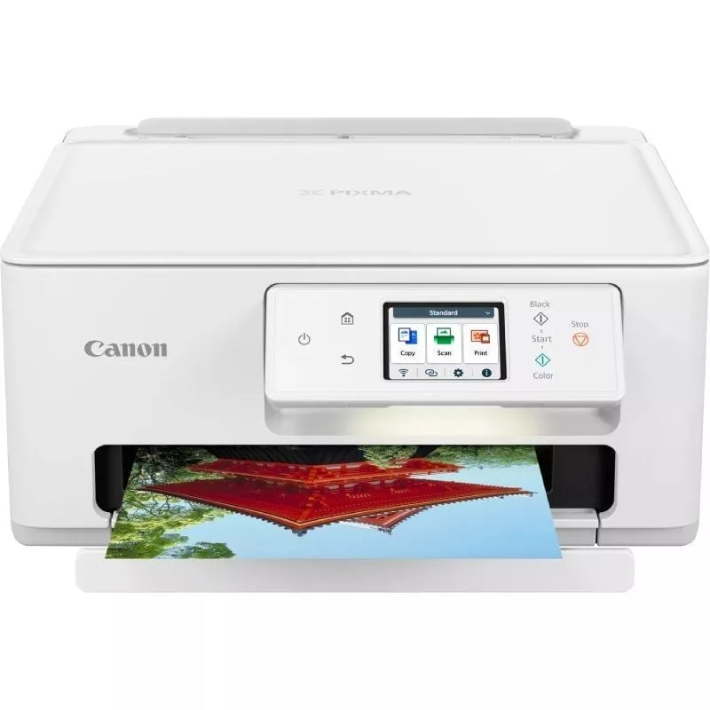 Multifunción Fotográfica Canon PIXMA TS7650i WiFi, foto 3