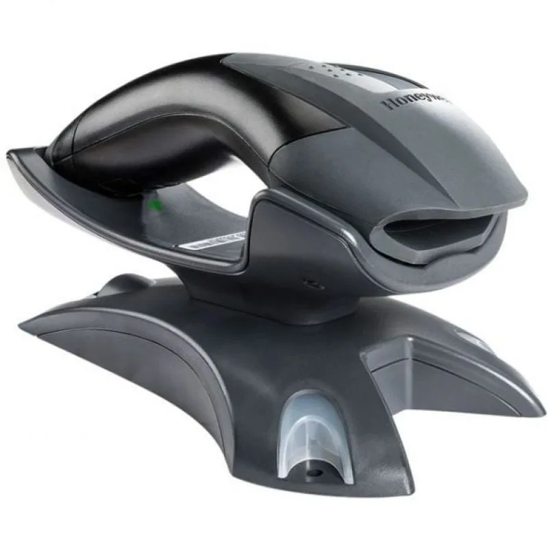 Lector de Código de Barras 1D Honeywell Voyager 1202G, foto 2