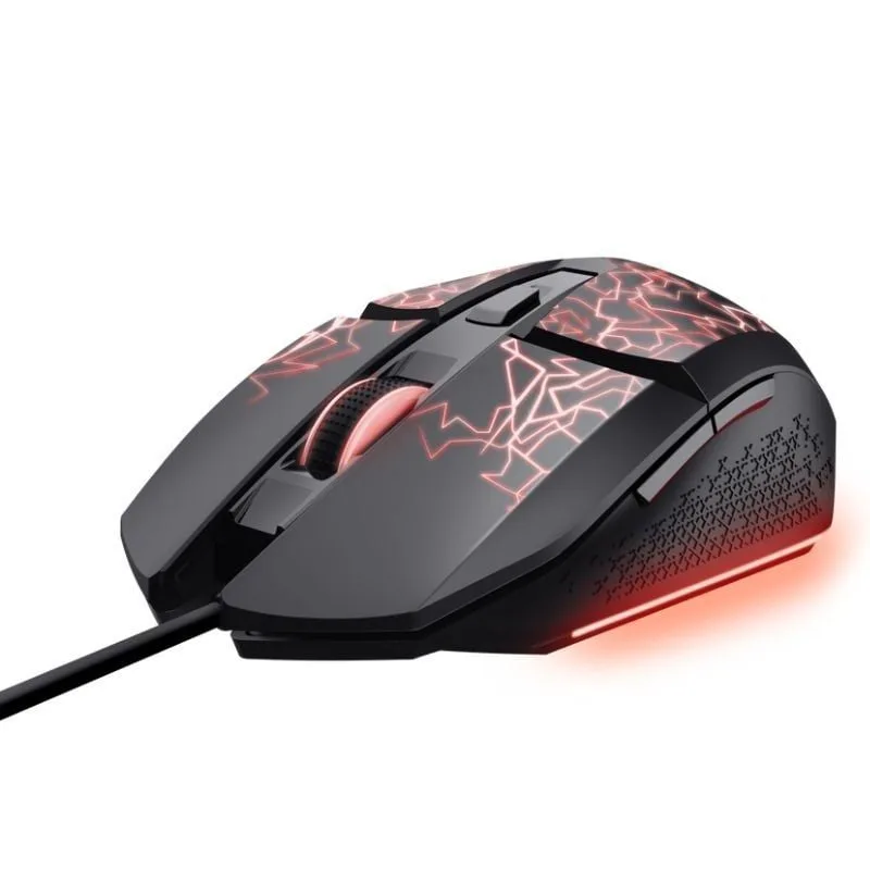 Ratón Gaming Trust Gaming GXT 113 Felox 25749