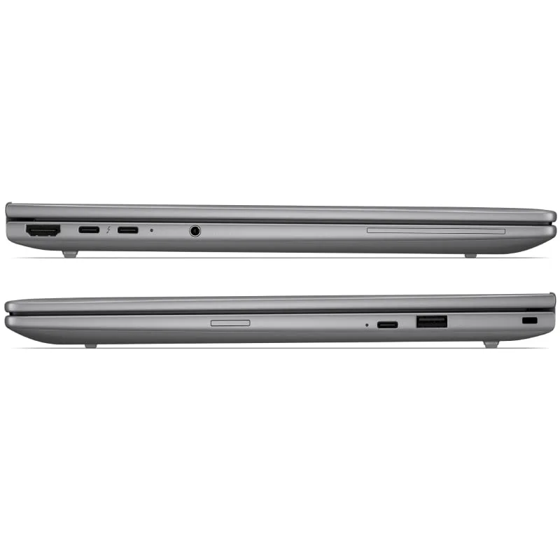 Portátil Workstation HP ZBook 8 G2i Intel Core Ultra 7-356H, foto 4
