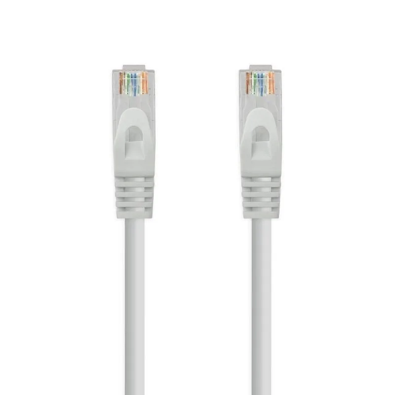 Cable de Red RJ45 UTP Nanocable 10.20.1803 Cat.6A
