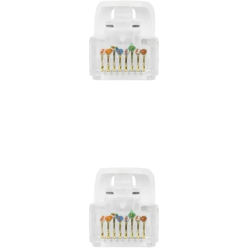 Cable de Red RJ45 UTP Nanocable 10.20.1803 Cat.6A, foto 3