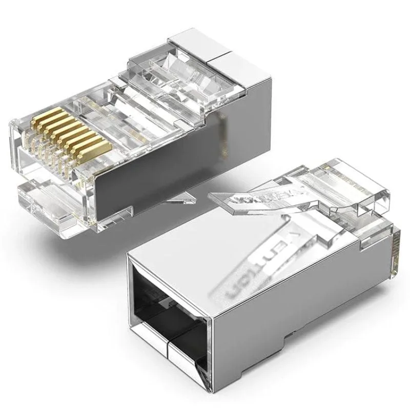 Conector RJ45 IDCR0-10