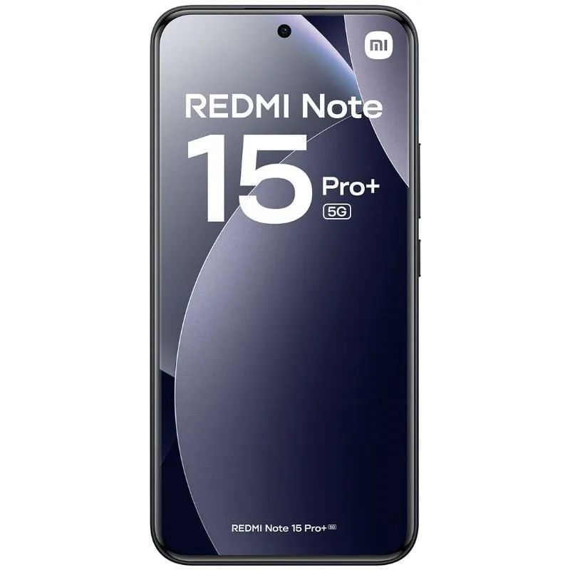 Smartphone Xiaomi Redmi Note 15 Pro Plus 8GB, foto 3