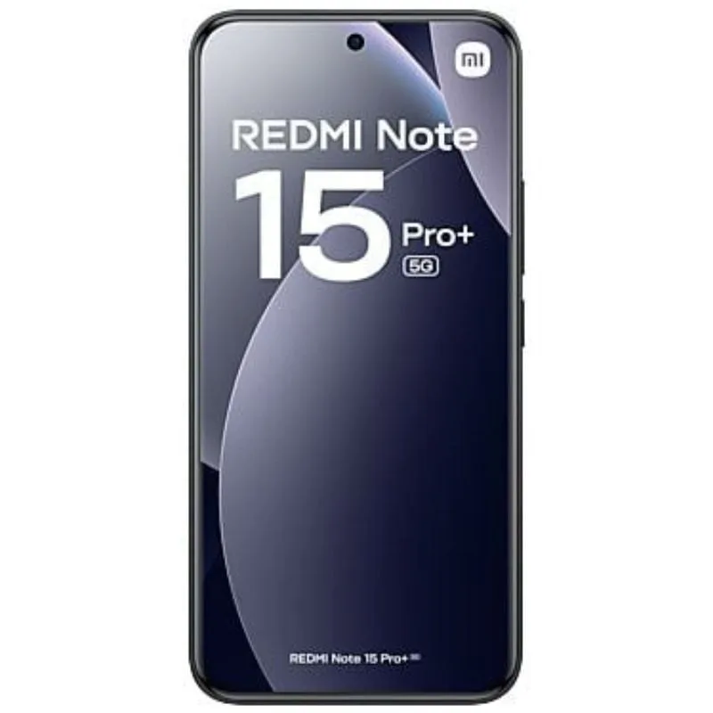 Smartphone Xiaomi Redmi Note 15 Pro Plus 8GB, foto 4