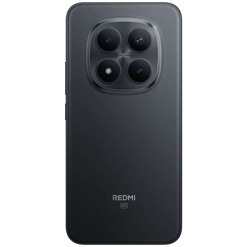 Smartphone Xiaomi Redmi Note 15 Pro Plus 8GB, foto 5