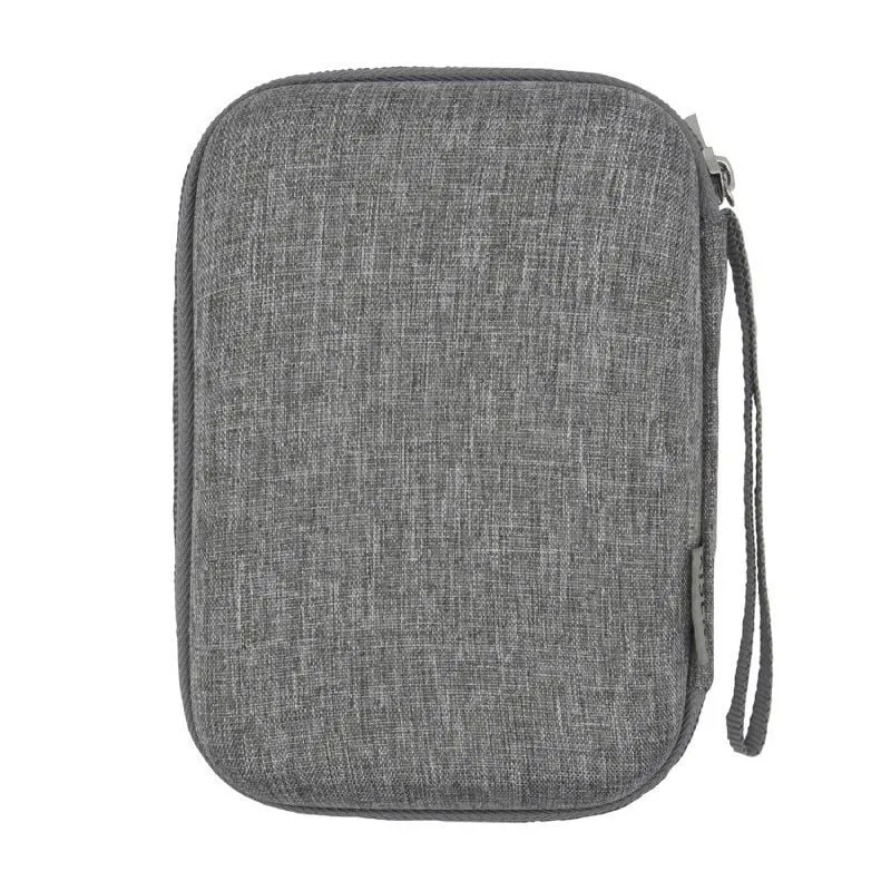 Funda para Disco Externo de 2.5" Aisens ASBG-005-GR
