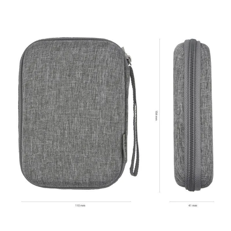 Funda para Disco Externo de 2.5" Aisens ASBG-005-GR, foto 4