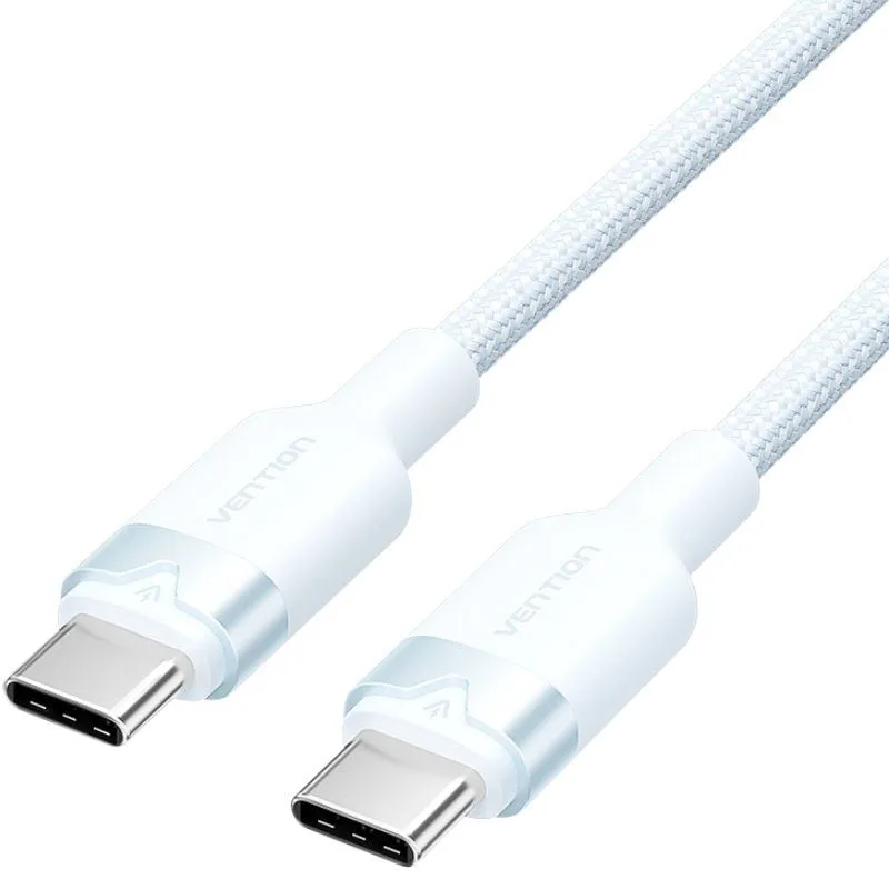 Cable USB 2.0 Tipo-C 3A Vention TRDSH
