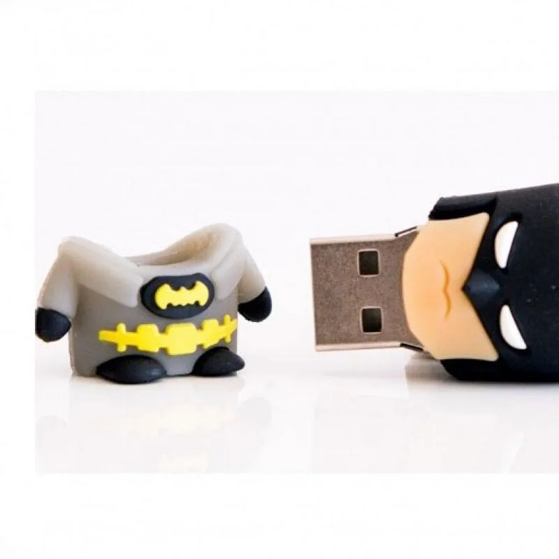Pendrive 32GB Tech One Tech Super Bat USB 2.0, foto 2
