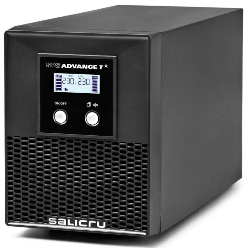 SAI Línea Interactiva Salicru SPS 1500 ADV T