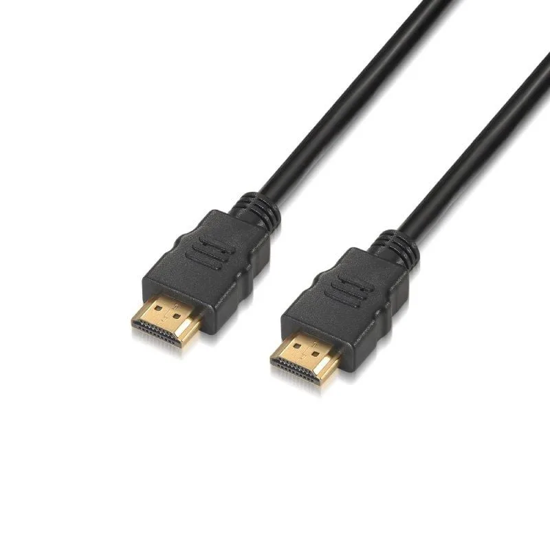 Cable HDMI 2.0 4K Aisens A120-0372