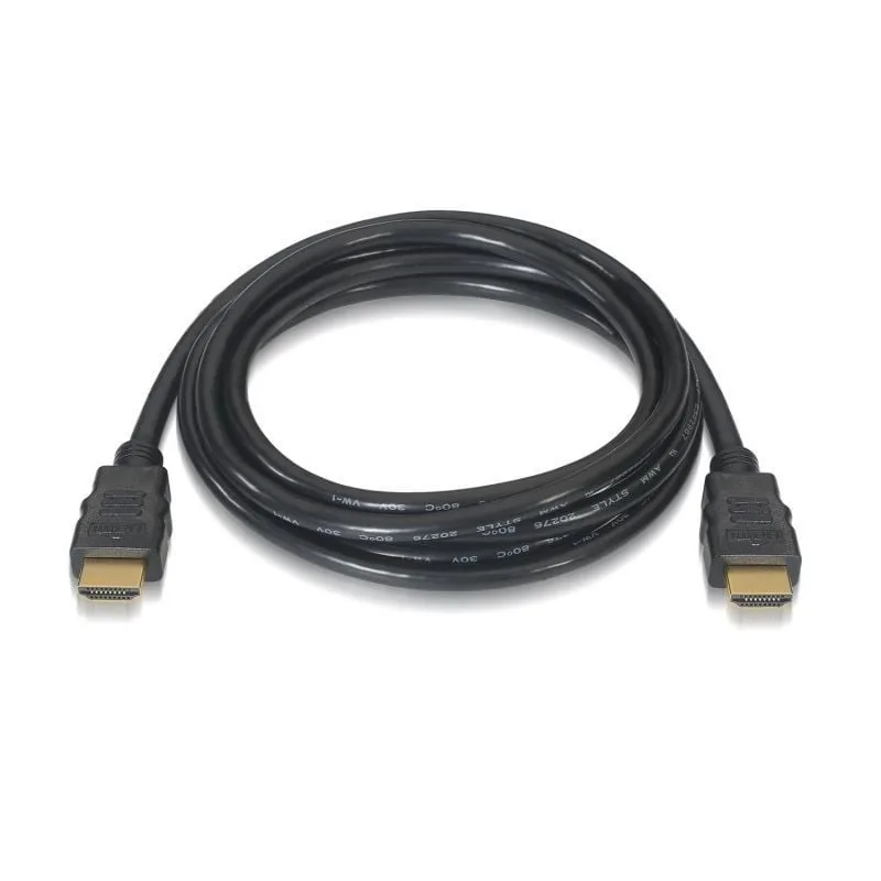 Cable HDMI 2.0 4K Aisens A120-0372, foto 2