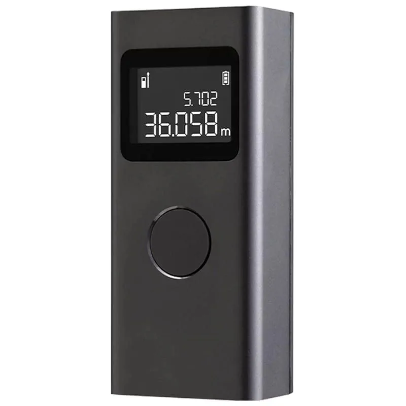 Medidor Láser Xiaomi Smart Laser Measure, foto 3