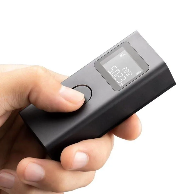 Medidor Láser Xiaomi Smart Laser Measure, foto 4