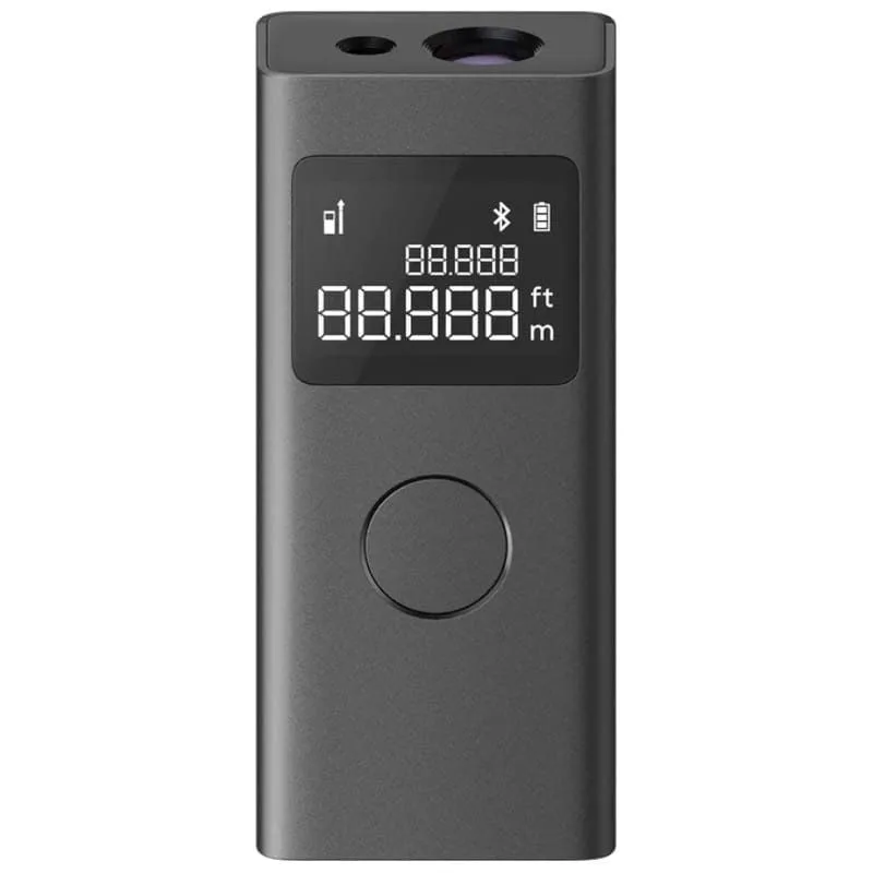 Medidor Láser Xiaomi Smart Laser Measure, foto 5