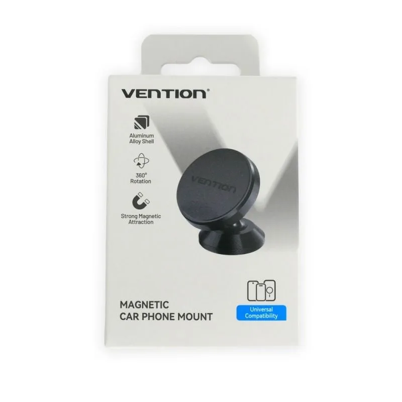 Soporte de Smartphone para Coche Vention KSLB0, foto 2