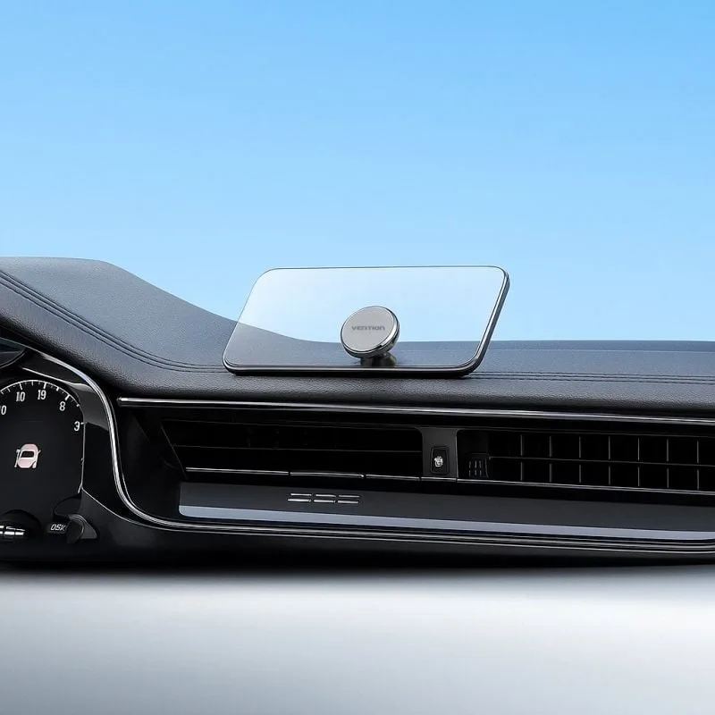 Soporte de Smartphone para Coche Vention KSLB0, foto 3