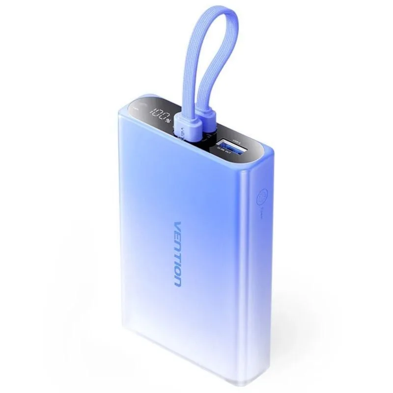 Powerbank 10000mAh Vention FHZL0
