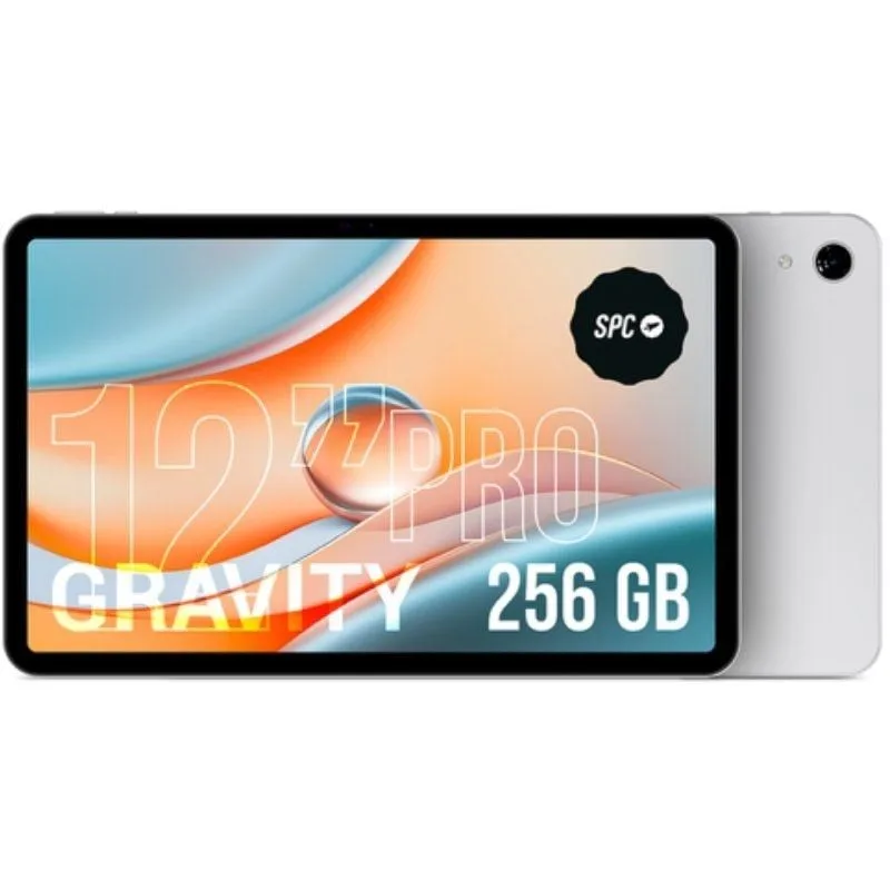 Tablet SPC Gravity 6 Pro 12" 6TH