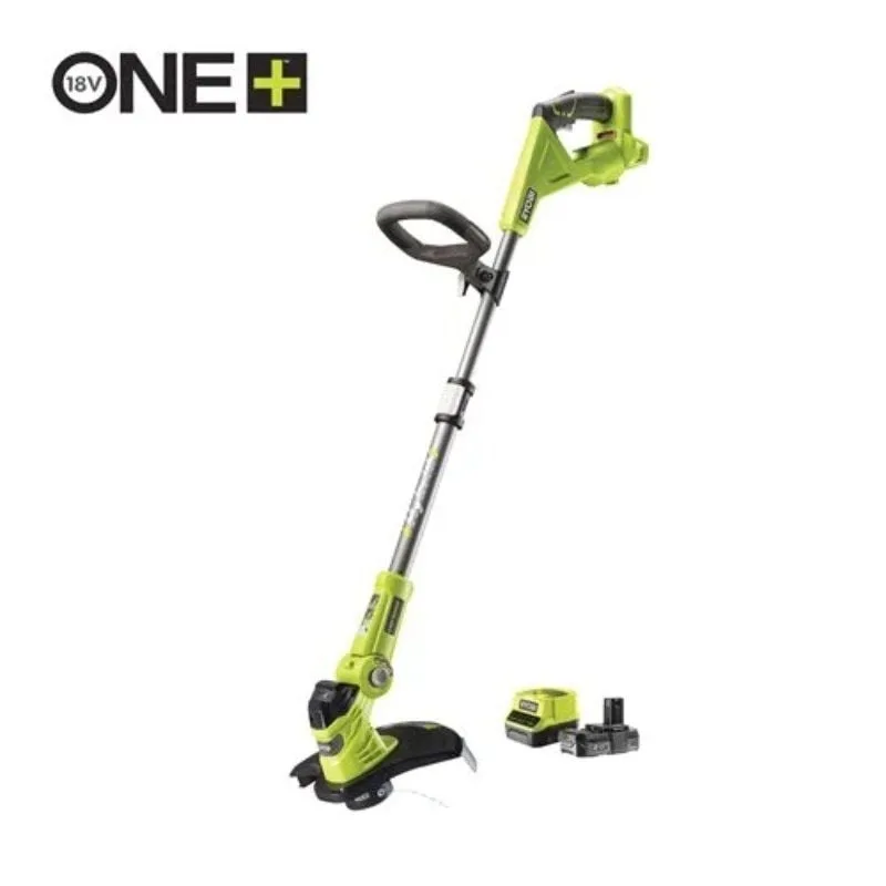 Cortabordes Ryobi ONE+ 18V RLT1831H25F