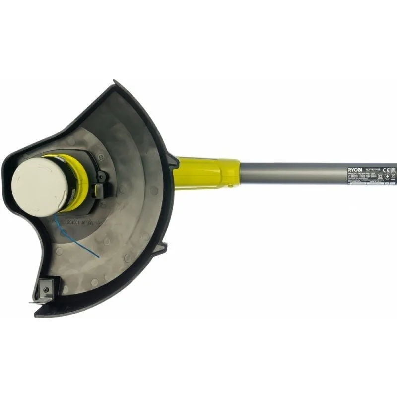 Cortabordes Ryobi ONE+ 18V RLT1831H25F, foto 4
