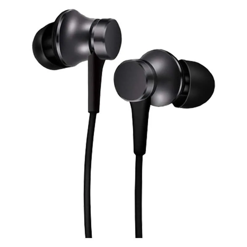 Auriculares Intrauditivos Xiaomi Mi In Ear Basic