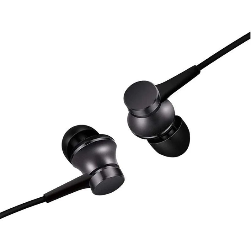 Auriculares Intrauditivos Xiaomi Mi In Ear Basic, foto 4