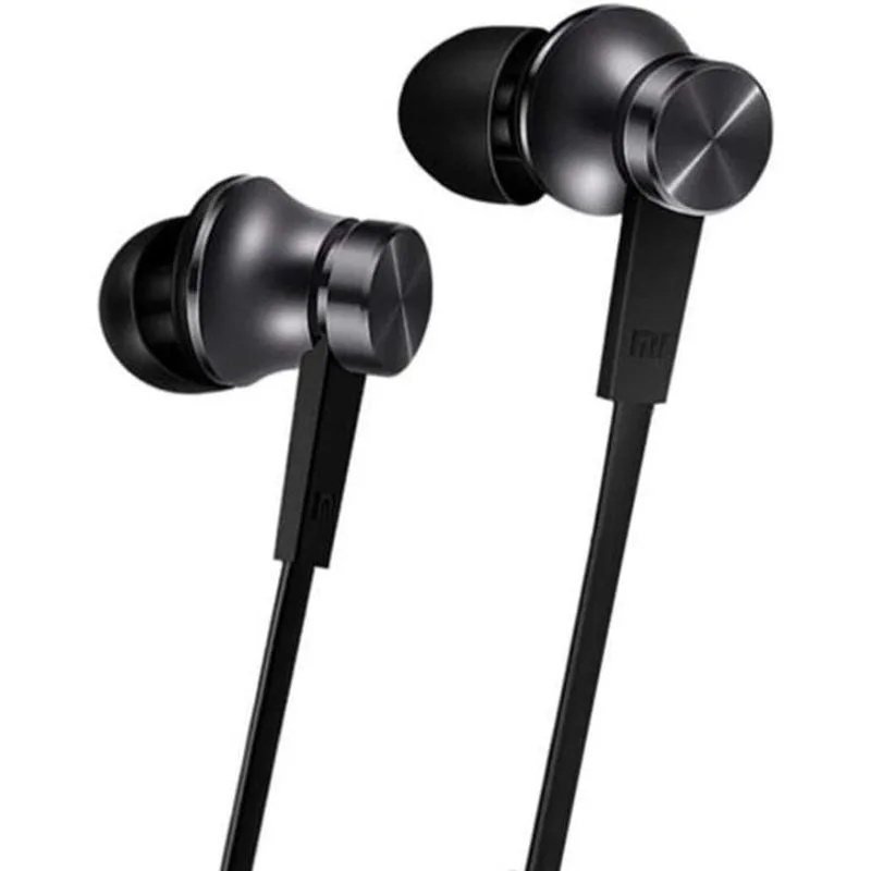 Auriculares Intrauditivos Xiaomi Mi In Ear Basic, foto 5