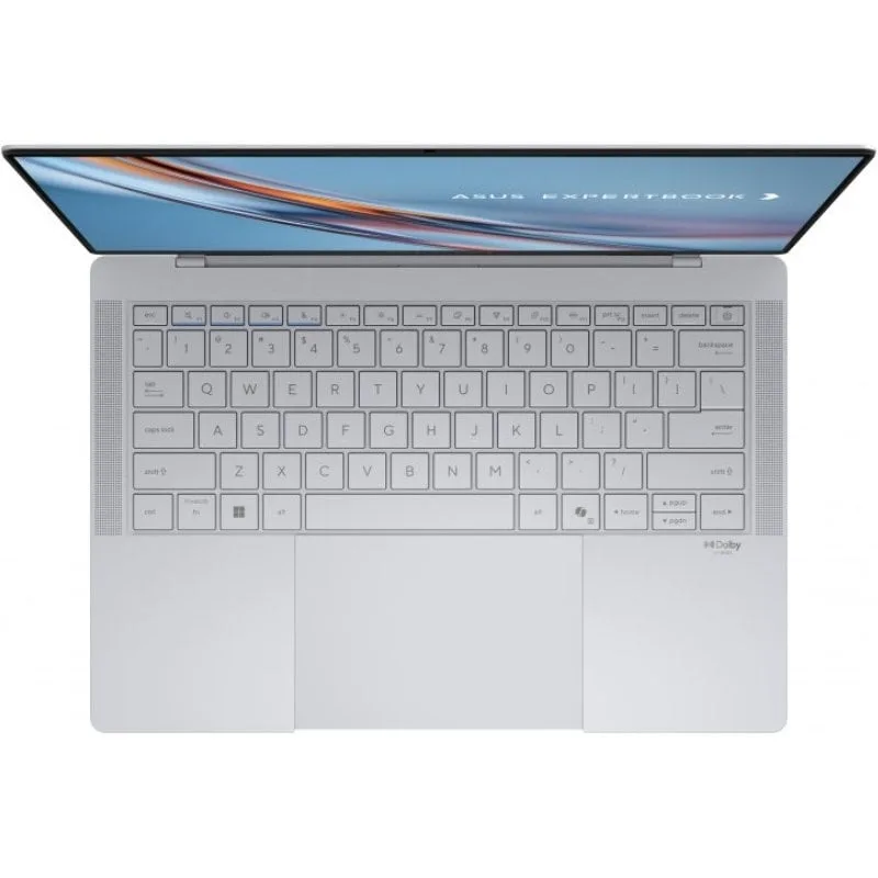 Portátil Asus ExpertBook Ultra OLED B9406CAA-TH0972X Intel Core Ultra 7-356H, foto 4