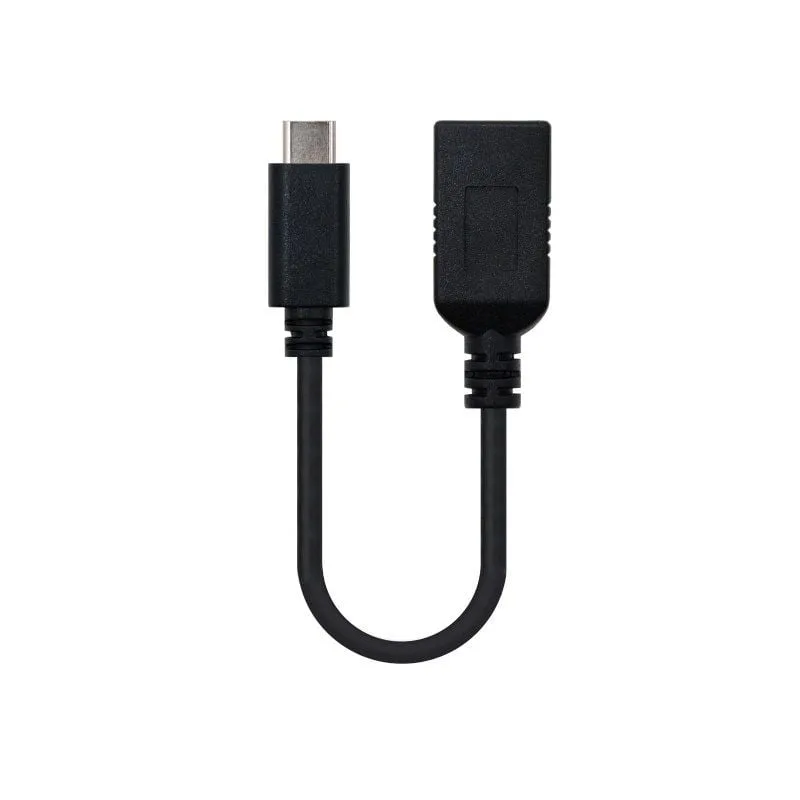 Cable USB 3.1 Nanocable 10.01.4201