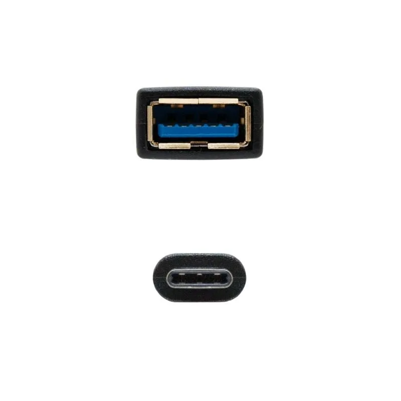 Cable USB 3.1 Nanocable 10.01.4201, foto 2