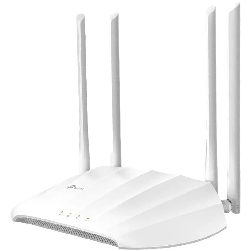 Punto de Acceso Inalámbrico TP-Link TL-WA1201 V2 PoE 1200Mbps
