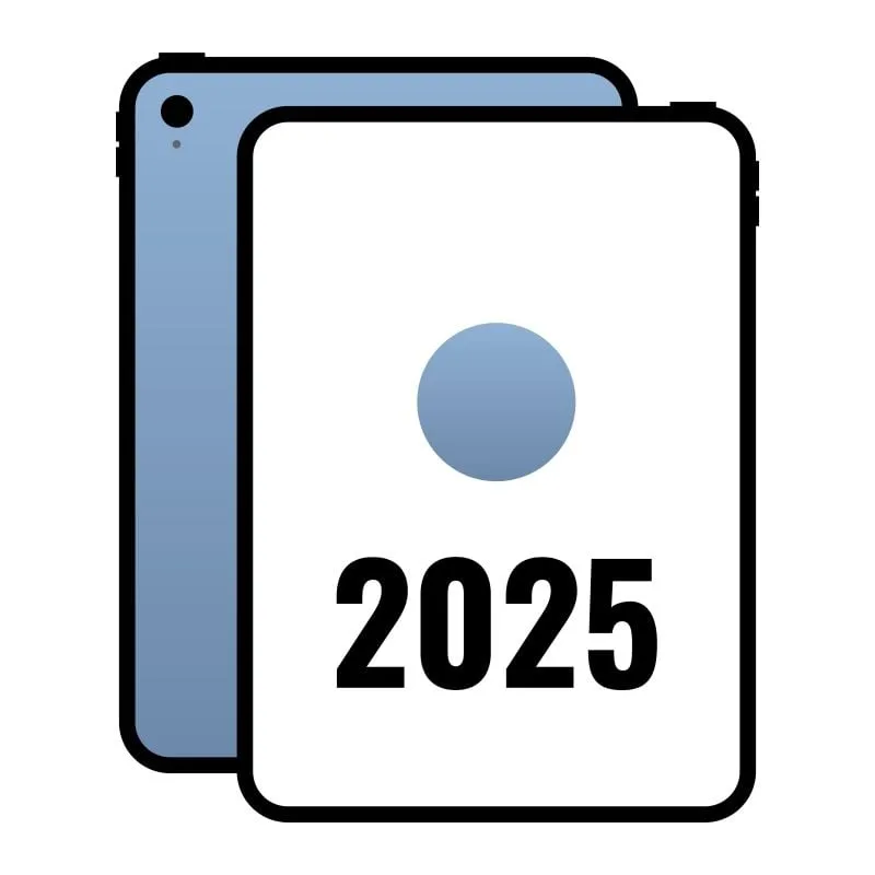 Apple iPad 2025 11th Wifi Cell