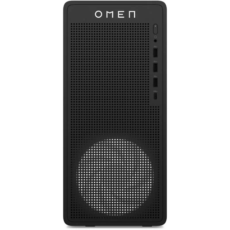 PC Gaming HP Omen 16L TG03-1012NS Intel Core i7-14650HX, foto 2