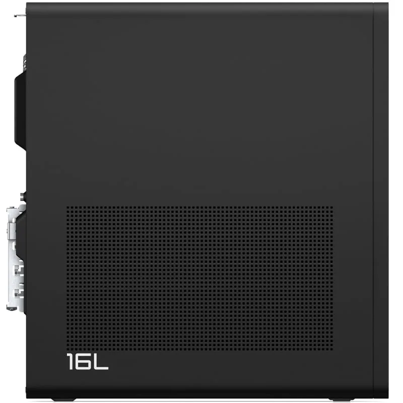 PC Gaming HP Omen 16L TG03-1012NS Intel Core i7-14650HX, foto 4