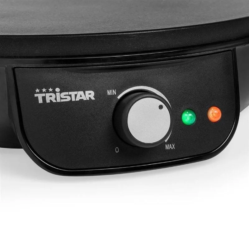 Crepera Tristar BP-2637, foto 3