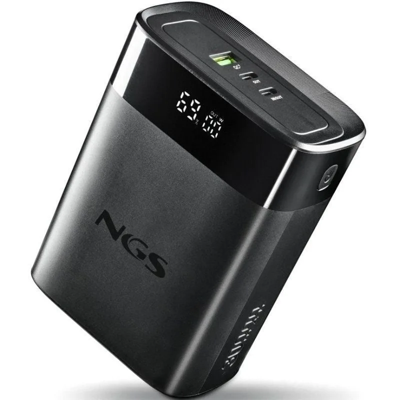 Powerbank 30000mAh NGS TWIX30, foto 2