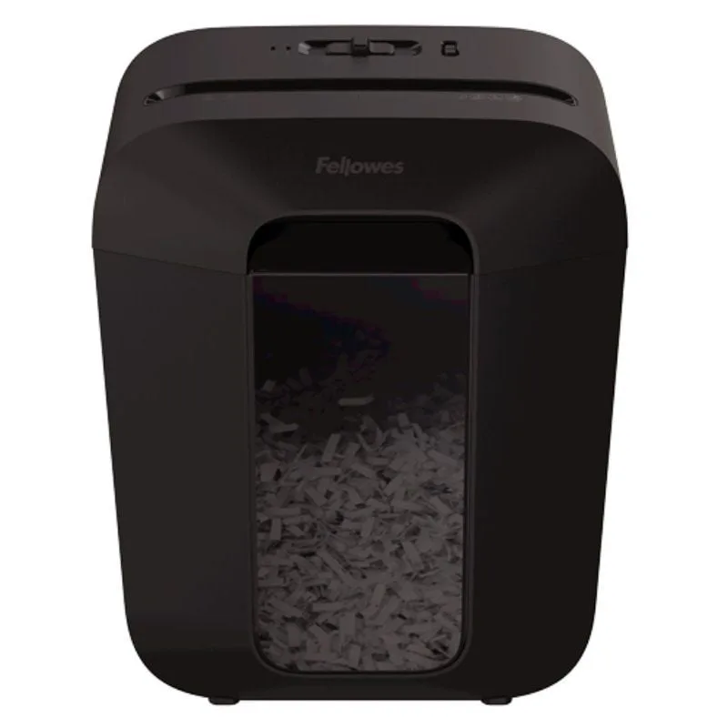 Destructora Fellowes LX45