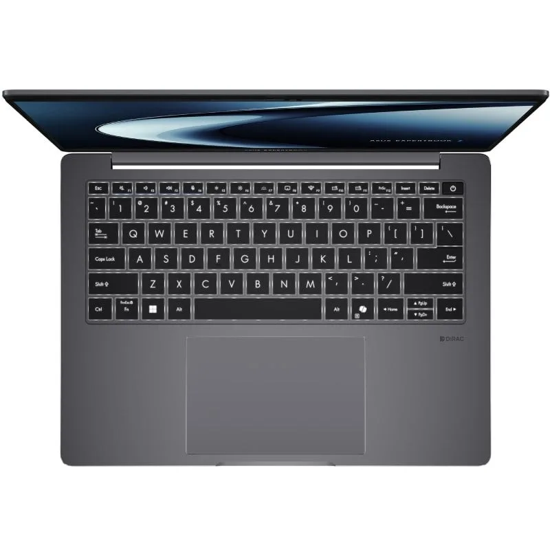Portátil Asus ExpertBook P3 PM3406CKA-NZ1003 Ryzen AI 7 350, foto 4