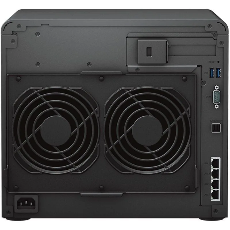 NAS Synology Diskstation DS2422+, foto 3