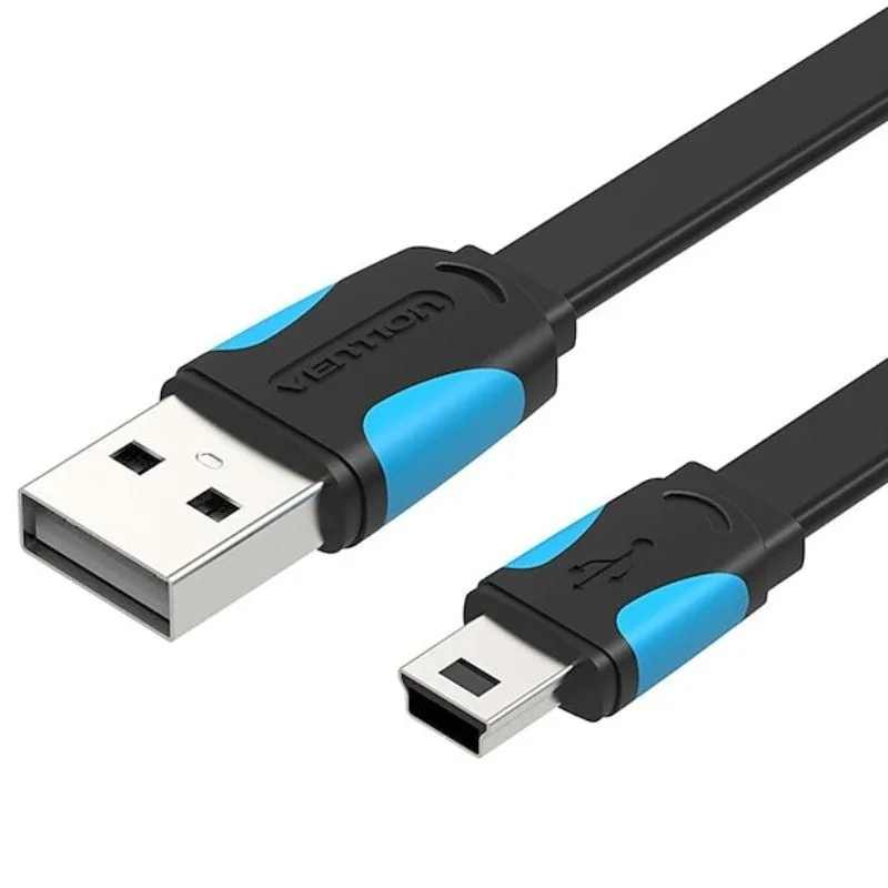 Cable USB 2.0 Vention VAS-A14-B050