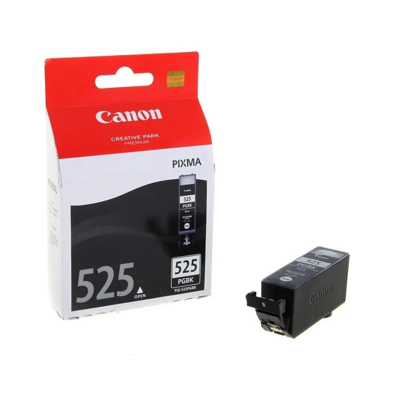 Cartucho de Tinta Original Canon PGI-525PGBK