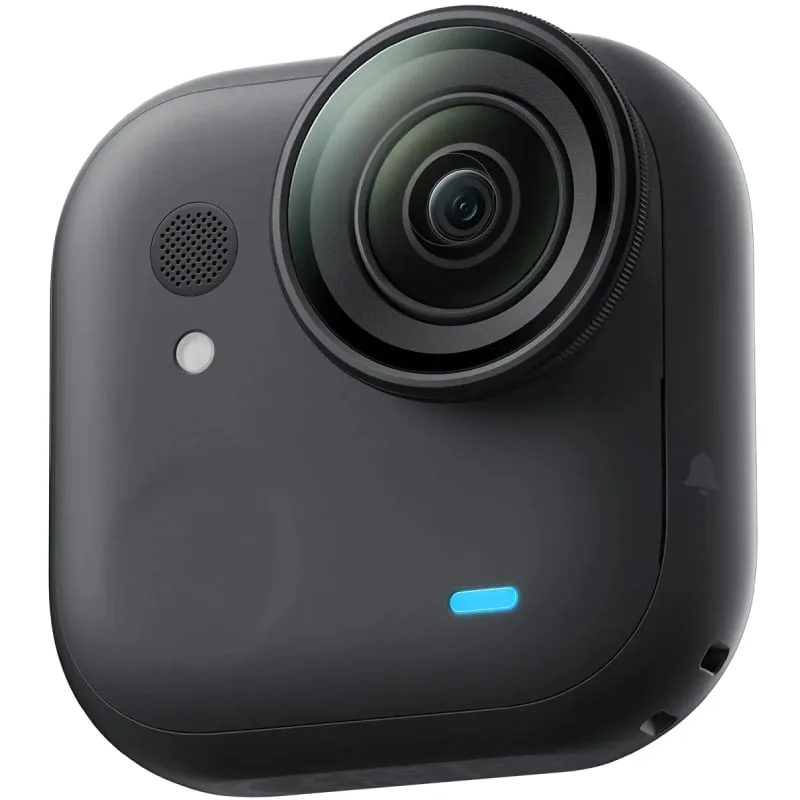 Cámara Digital Deportiva Insta360 GO Ultra Pack Standard, foto 5