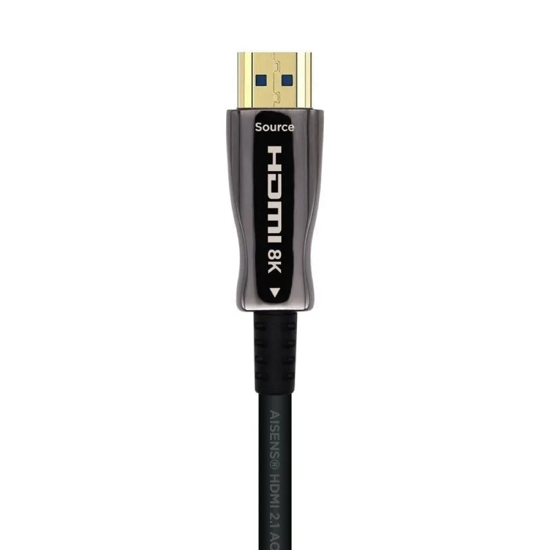 Cable HDMI 2.1 AOC 8K Aisens A153-0515, foto 2