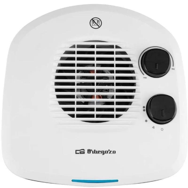 Calefactor Orbegozo FH 5042, foto 4