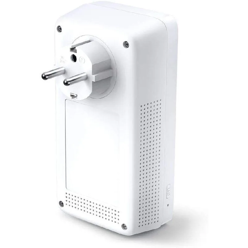 Adaptador Powerline TP-Link TL-WPA8631P 1300Mbps, foto 2