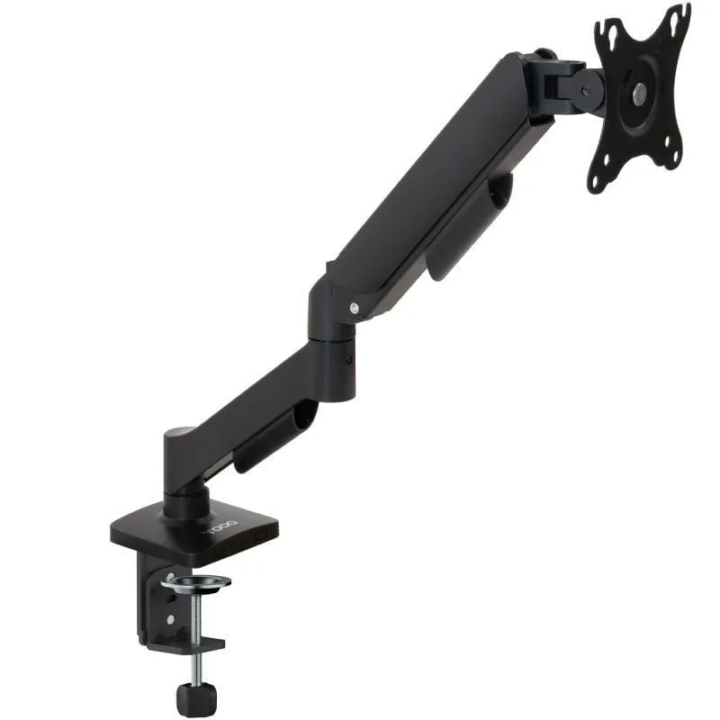 Soporte de Mesa para Monitor TooQ DB1733TNR-B