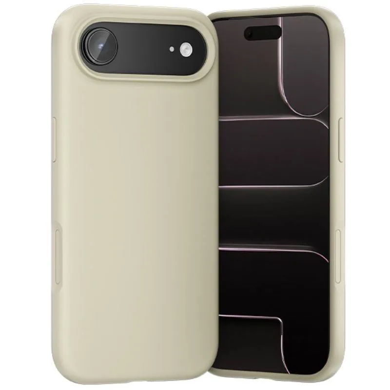 Funda Silicona con Magsafe Vention KVCNCG-20