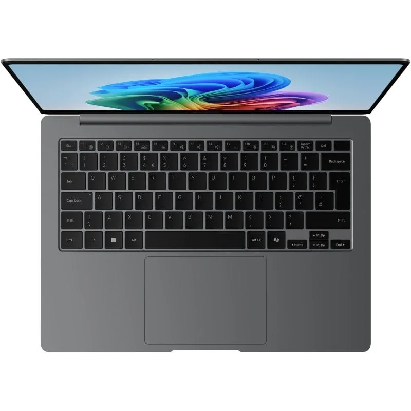 Portátil Samsung Galaxy Book5 Pro Intel Core Ultra 5-226V, foto 2